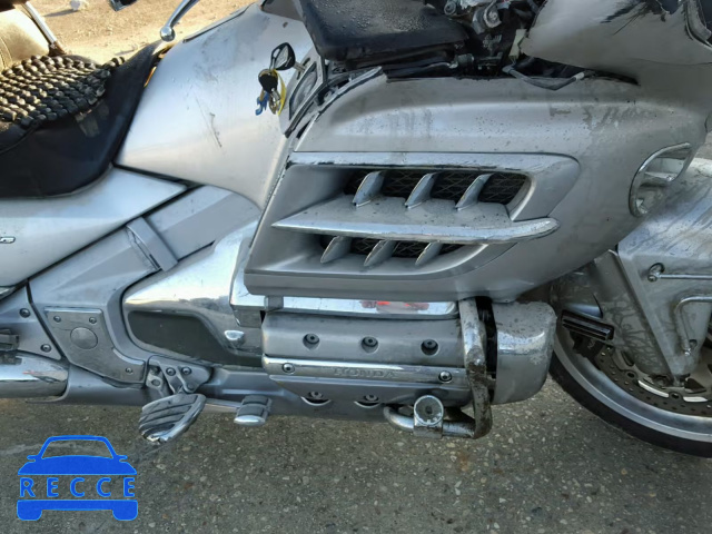 2005 HONDA GL1800 1HFSC47055A412564 image 8