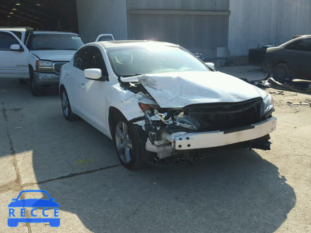 2014 ACURA ILX 19VDE1F34EE014775 Bild 0