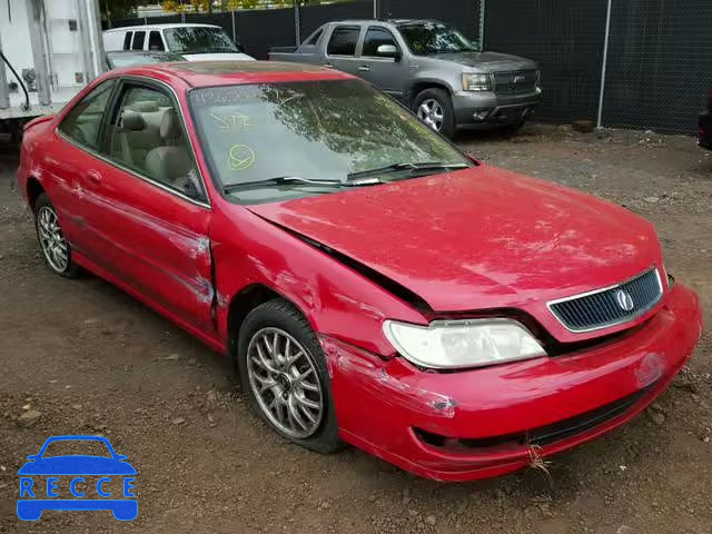 1999 ACURA 3.0CL 19UYA2255XL014796 image 0