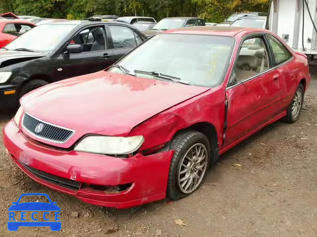 1999 ACURA 3.0CL 19UYA2255XL014796 image 1