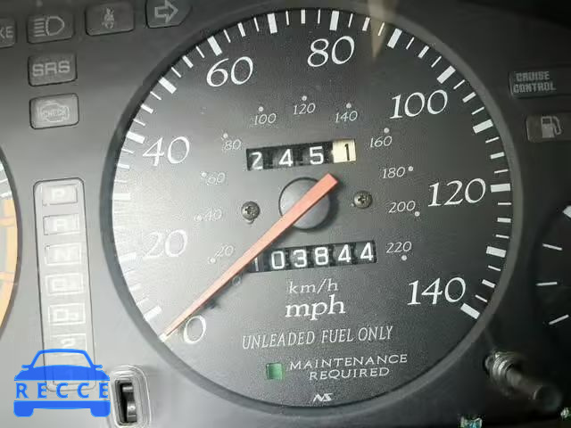 1999 ACURA 3.0CL 19UYA2255XL014796 image 7