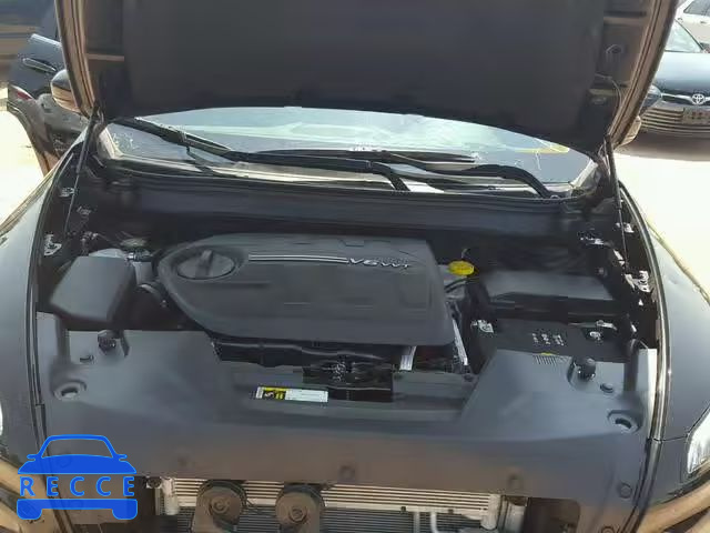 2017 JEEP CHEROKEE O 1C4PJMJS9HD230336 Bild 6