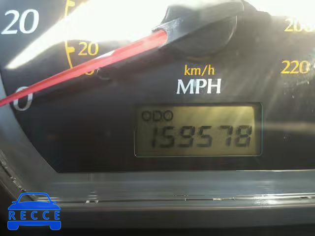 2005 SUZUKI RENO KL5JD66Z25K151215 image 7