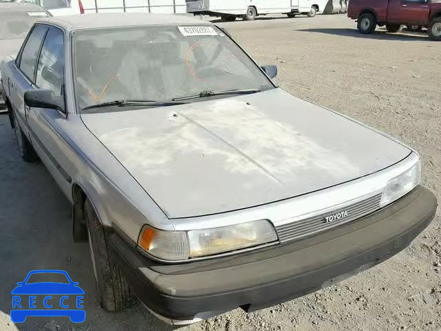 1989 TOYOTA CAMRY JT2SV21EXK3376800 image 0