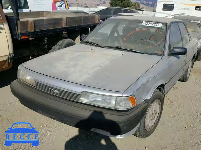 1989 TOYOTA CAMRY JT2SV21EXK3376800 image 1