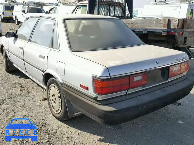 1989 TOYOTA CAMRY JT2SV21EXK3376800 image 2