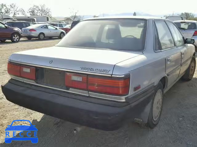 1989 TOYOTA CAMRY JT2SV21EXK3376800 image 3