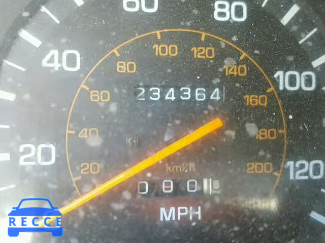1989 TOYOTA CAMRY JT2SV21EXK3376800 image 7