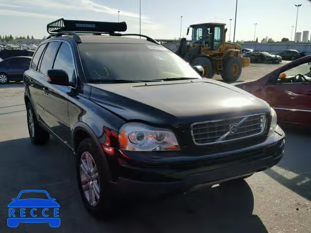 2009 VOLVO XC90 YV4CY982891518782 image 0