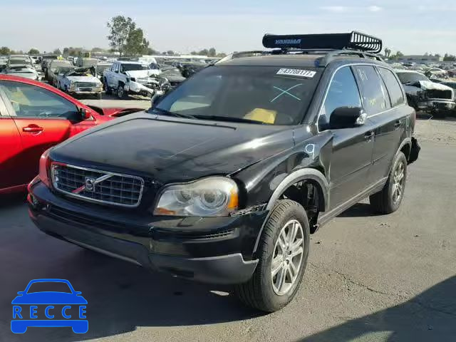 2009 VOLVO XC90 YV4CY982891518782 image 1