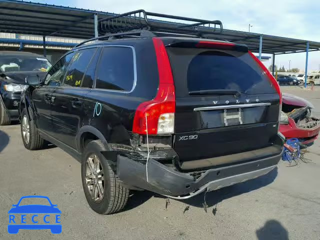 2009 VOLVO XC90 YV4CY982891518782 image 2