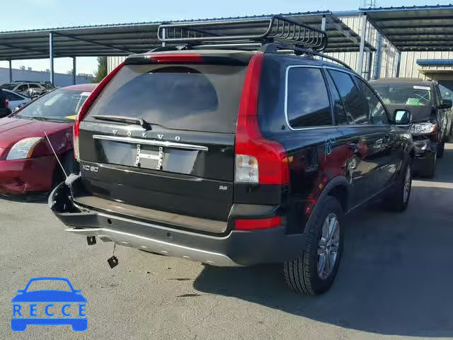 2009 VOLVO XC90 YV4CY982891518782 image 3