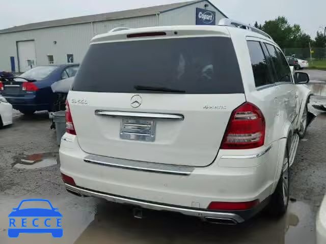 2010 MERCEDES-BENZ GL 550 4MA 4JGBF8GE1AA587579 Bild 3