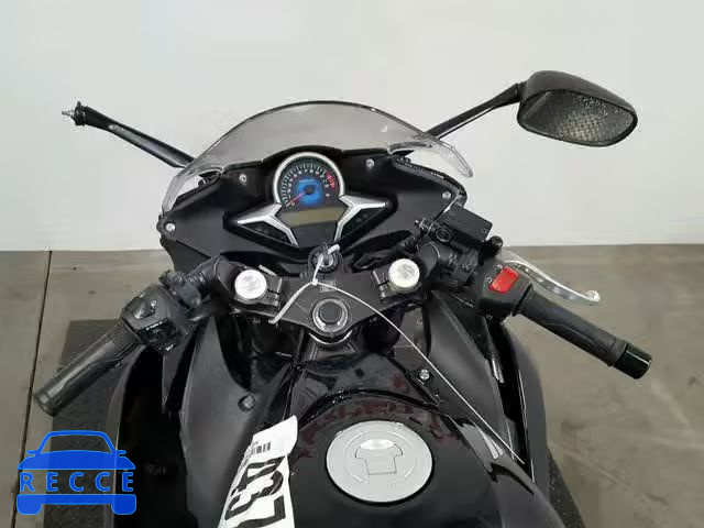 2011 HONDA CBR250 R MLHMC4113B5002870 image 7