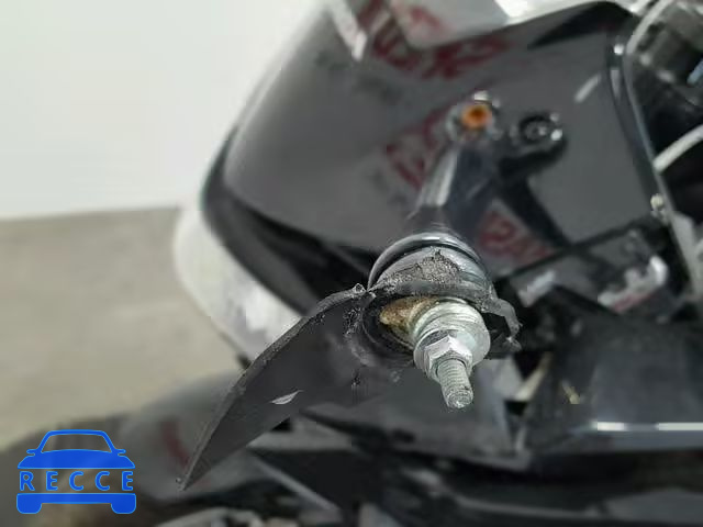 2011 HONDA CBR250 R MLHMC4113B5002870 image 8