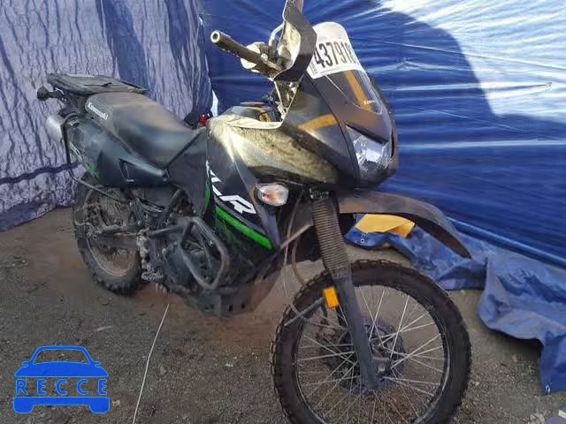 2016 KAWASAKI KL650 JKAKLEE10GDA85596 image 0