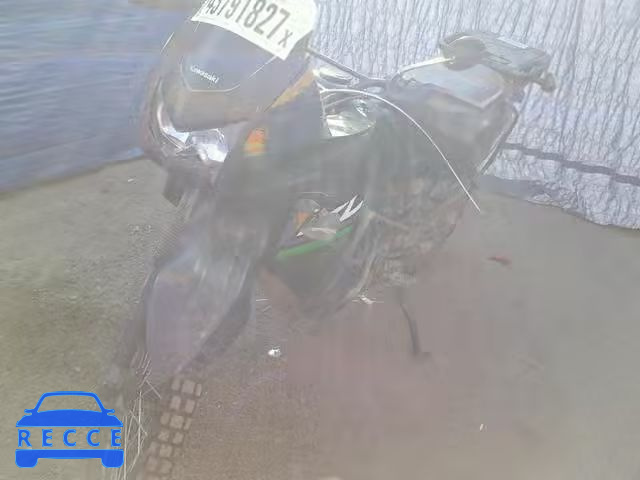 2016 KAWASAKI KL650 JKAKLEE10GDA85596 image 1