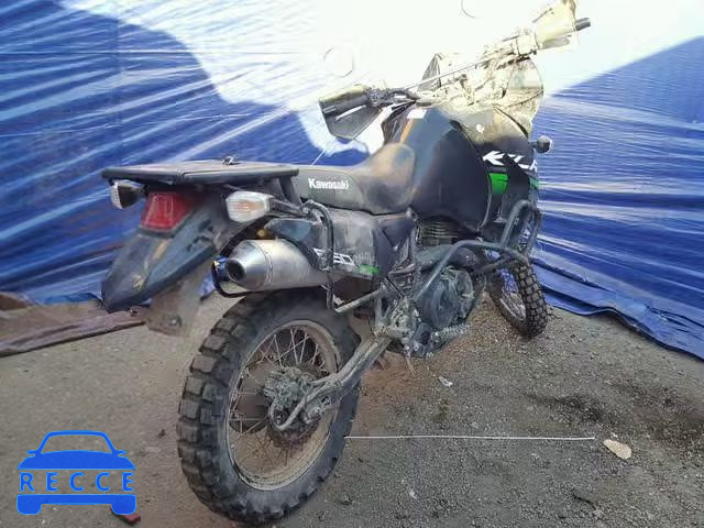 2016 KAWASAKI KL650 JKAKLEE10GDA85596 image 3