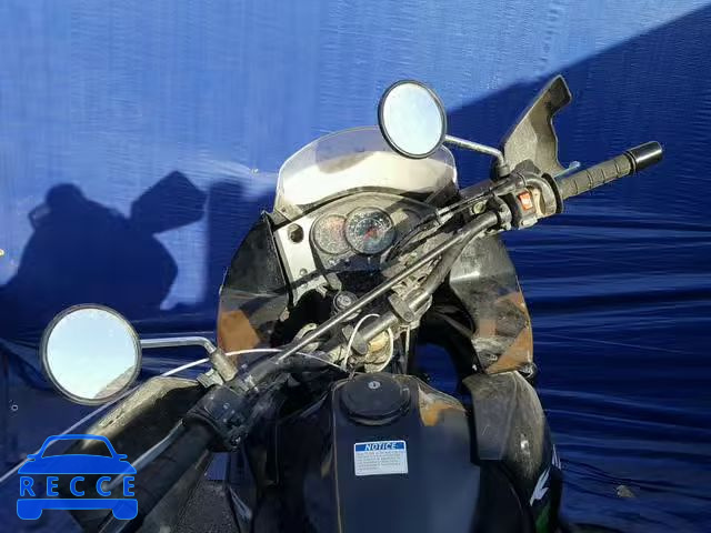 2016 KAWASAKI KL650 JKAKLEE10GDA85596 зображення 4