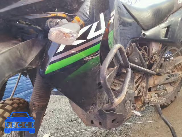 2016 KAWASAKI KL650 JKAKLEE10GDA85596 image 8