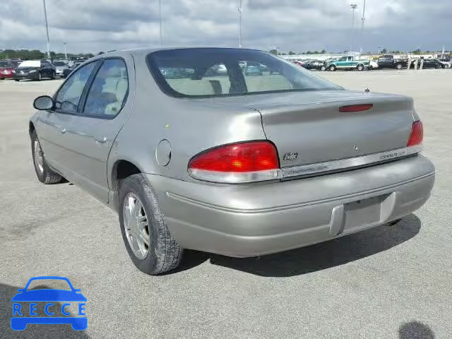 1997 CHRYSLER CIRRUS 1C3EJ56H4VN572748 зображення 2