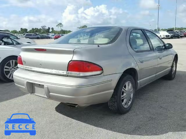 1997 CHRYSLER CIRRUS 1C3EJ56H4VN572748 зображення 3