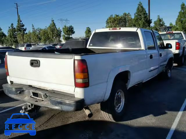 2003 GMC SIERRA 1GTHK23143F134282 image 3