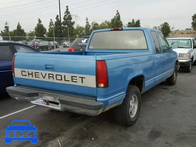 1994 CHEVROLET GMT-400 2GCEC19K5R1167107 Bild 3