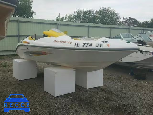 2003 SEAD BOAT CEC20150A303 image 0