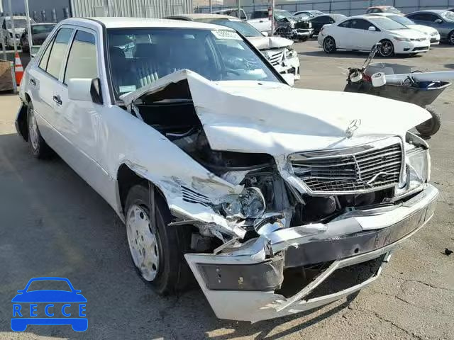 1995 MERCEDES-BENZ E 300D WDBEB31E3SC214945 Bild 0