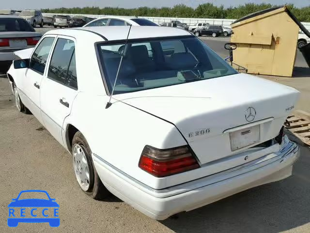 1995 MERCEDES-BENZ E 300D WDBEB31E3SC214945 зображення 2