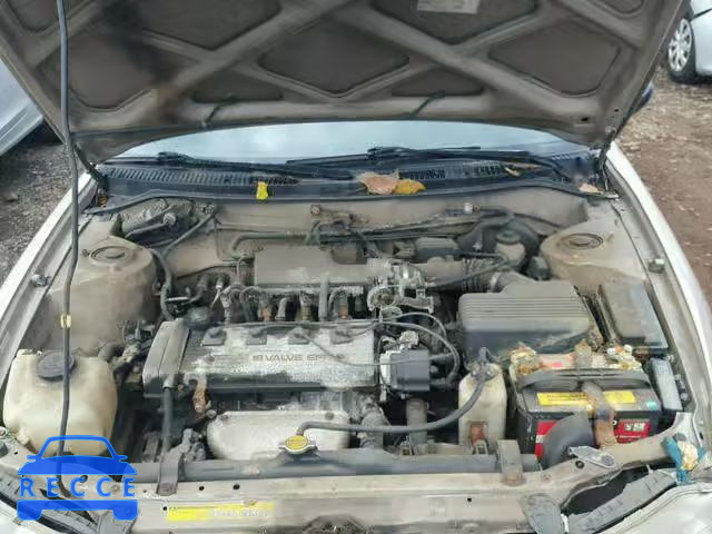 1994 GEO PRIZM 1Y1SK5366RZ043956 image 6