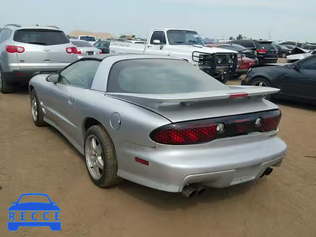 2002 PONTIAC TRANS AM 2G2FV22G422128362 image 2