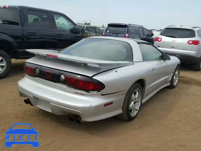 2002 PONTIAC TRANS AM 2G2FV22G422128362 зображення 3