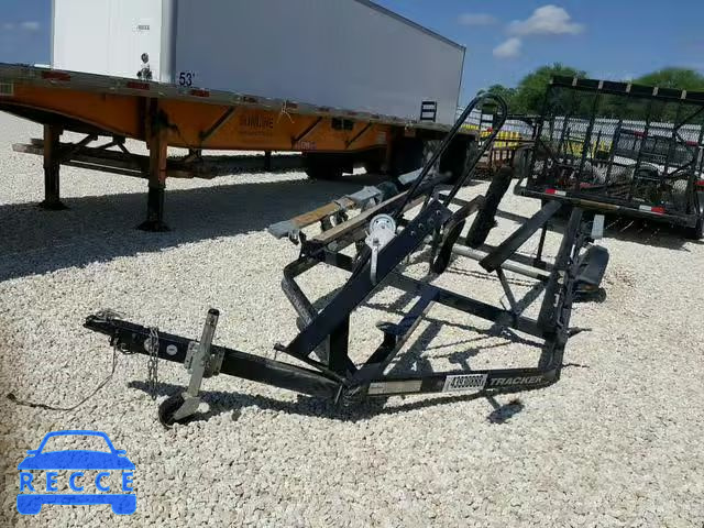 2015 TRAIL KING TRAILER 4TM13CL16FB001215 image 1