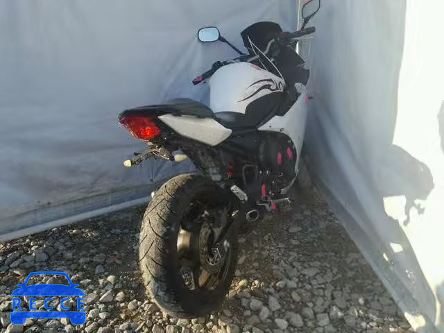 2009 YAMAHA FZ6 JYARJ18E29A004130 зображення 3