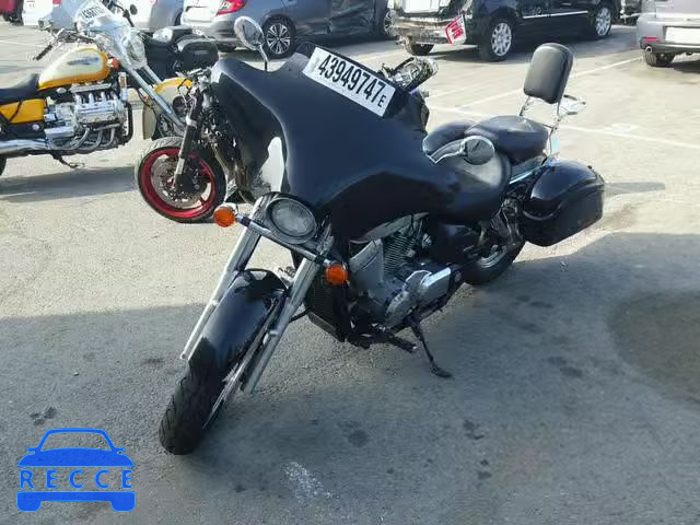 2004 HONDA VT750 JH2RC50494M000289 зображення 1