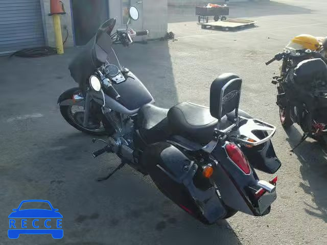 2004 HONDA VT750 JH2RC50494M000289 зображення 2