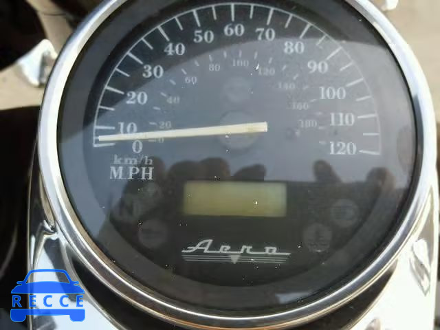 2004 HONDA VT750 JH2RC50494M000289 зображення 7