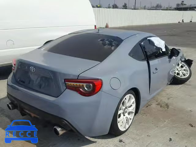 2018 TOYOTA 86 GT JF1ZNAE16J9700303 image 3