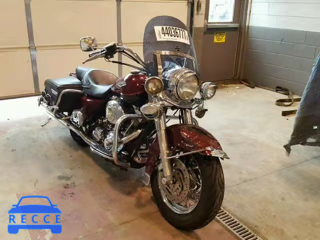 2002 HARLEY-DAVIDSON FLHRCI 1HD1FRW152Y631952 image 0