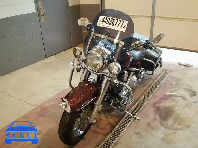 2002 HARLEY-DAVIDSON FLHRCI 1HD1FRW152Y631952 image 1