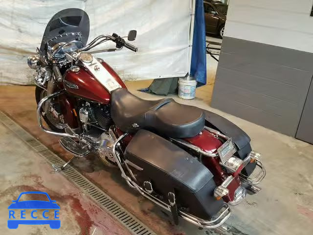 2002 HARLEY-DAVIDSON FLHRCI 1HD1FRW152Y631952 image 2