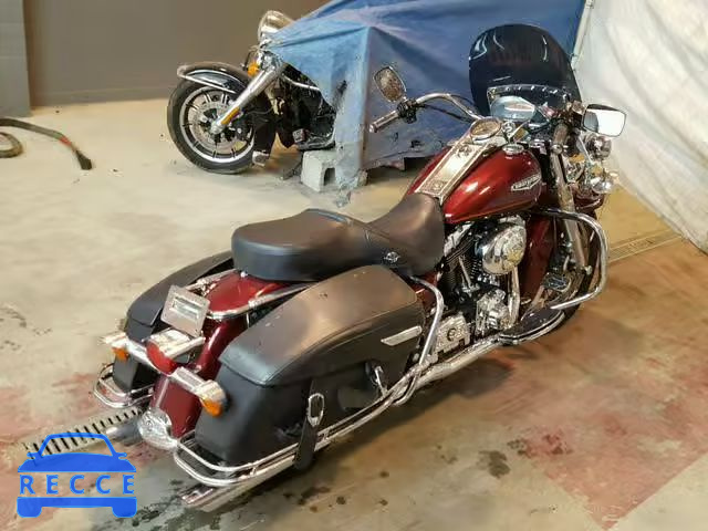 2002 HARLEY-DAVIDSON FLHRCI 1HD1FRW152Y631952 image 3