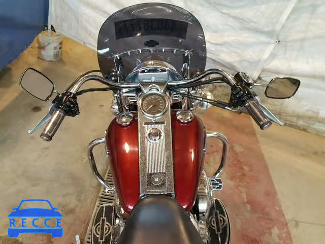 2002 HARLEY-DAVIDSON FLHRCI 1HD1FRW152Y631952 image 4