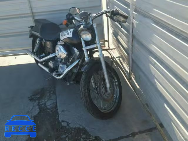 2003 HARLEY-DAVIDSON FXD 1HD1GHV123K326356 image 0