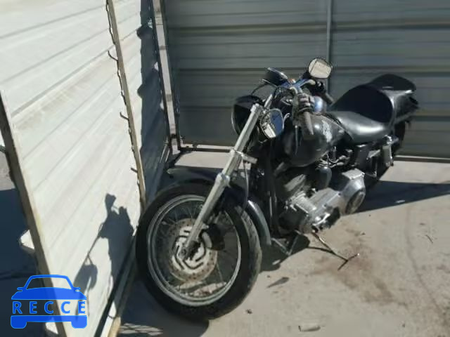 2003 HARLEY-DAVIDSON FXD 1HD1GHV123K326356 image 1