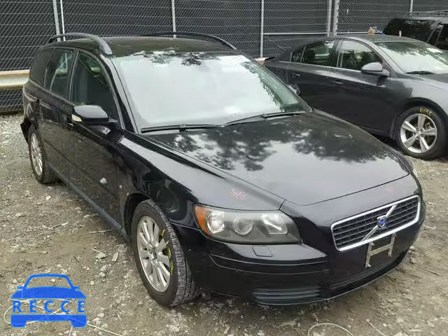 2005 VOLVO V50 YV1MW390652089826 image 0