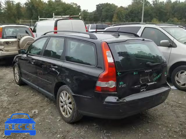 2005 VOLVO V50 YV1MW390652089826 Bild 2