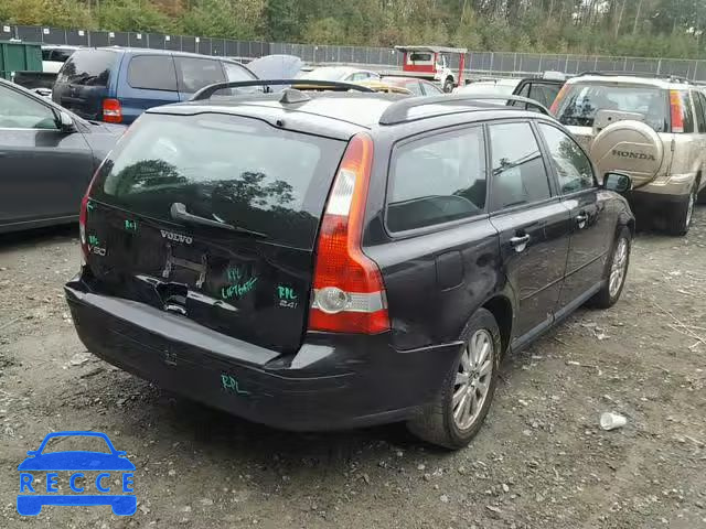 2005 VOLVO V50 YV1MW390652089826 Bild 3